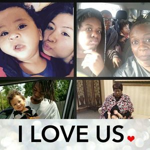 Meet your Posher, Cynthia